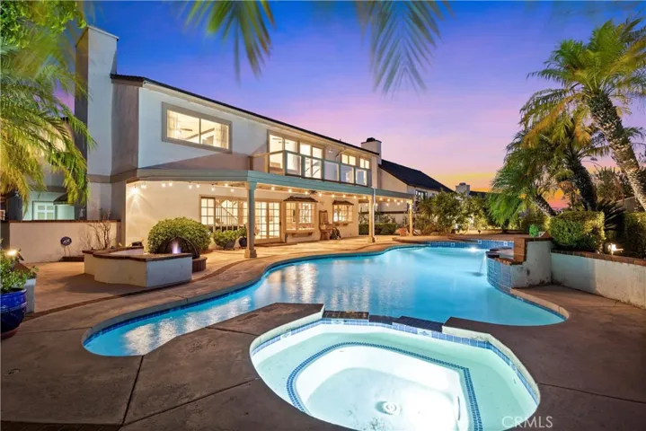 780 S Goldfinch Way, Anaheim Hills, California 92807