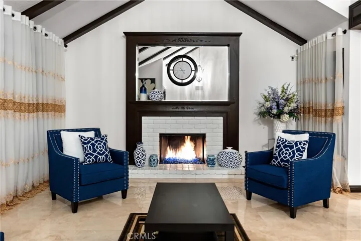 780 S Goldfinch Way, Anaheim Hills, California 92807