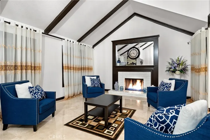 780 S Goldfinch Way, Anaheim Hills, California 92807