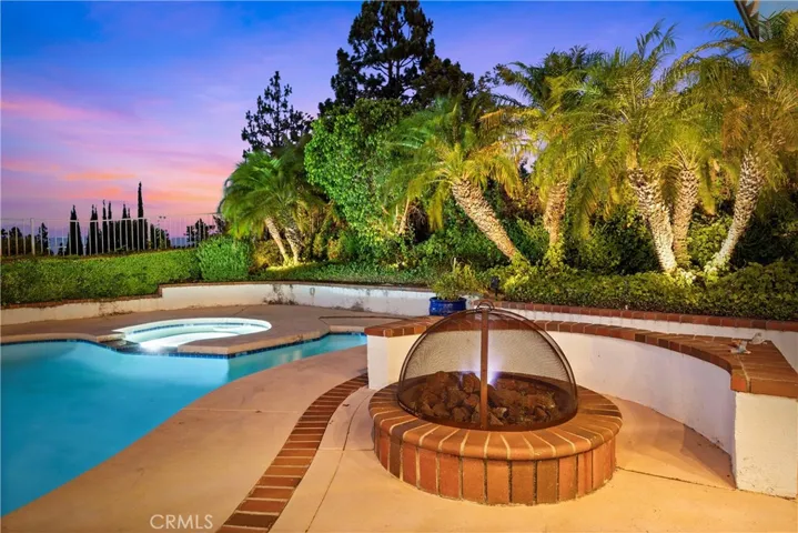 780 S Goldfinch Way, Anaheim Hills, California 92807