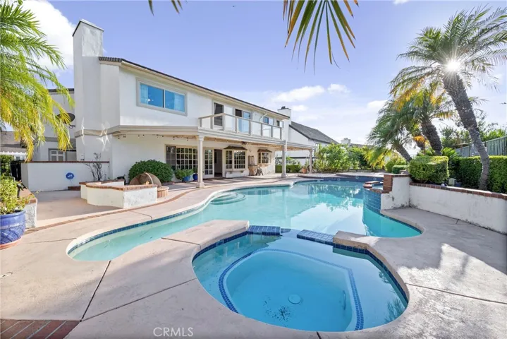 780 S Goldfinch Way, Anaheim Hills, California 92807