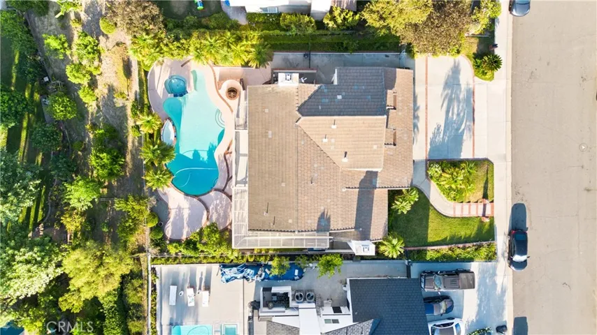 780 S Goldfinch Way, Anaheim Hills, California 92807