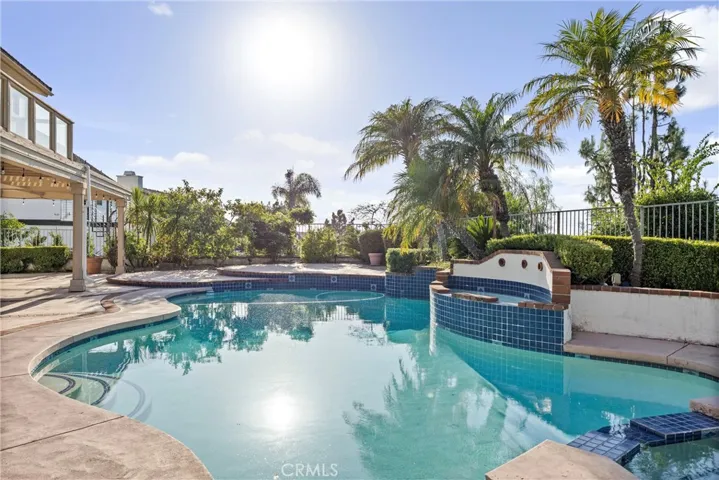 780 S Goldfinch Way, Anaheim Hills, California 92807