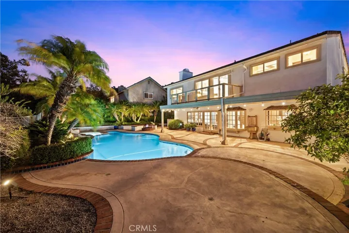 780 S Goldfinch Way, Anaheim Hills, California 92807