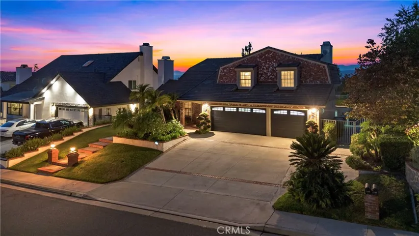 780 S Goldfinch Way, Anaheim Hills, California 92807