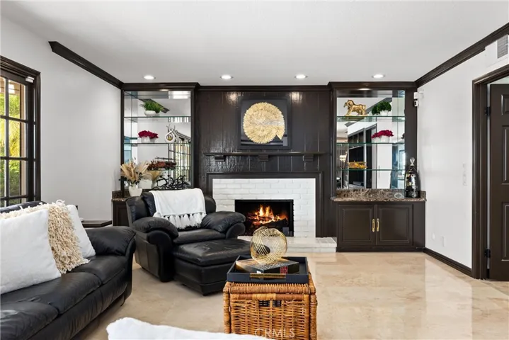 780 S Goldfinch Way, Anaheim Hills, California 92807