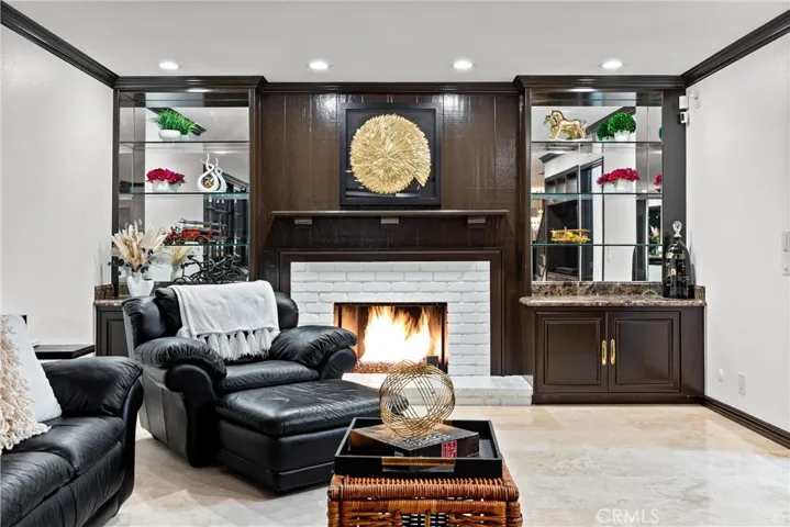 780 S Goldfinch Way, Anaheim Hills, California 92807