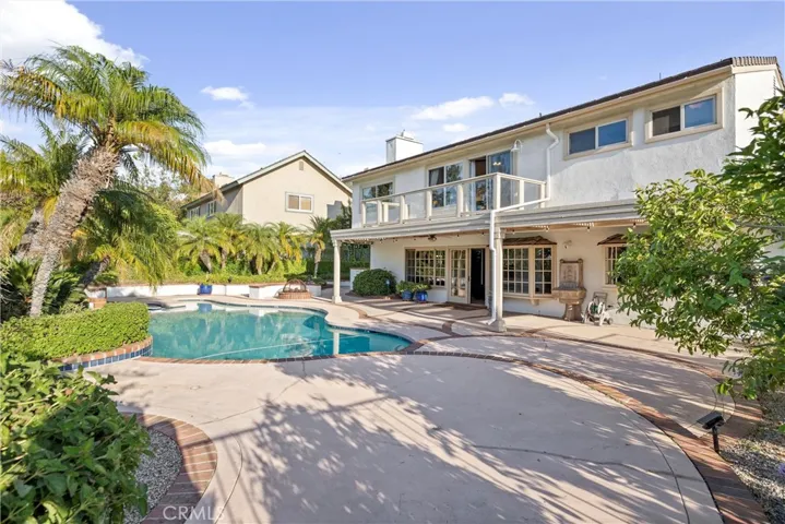 780 S Goldfinch Way, Anaheim Hills, California 92807