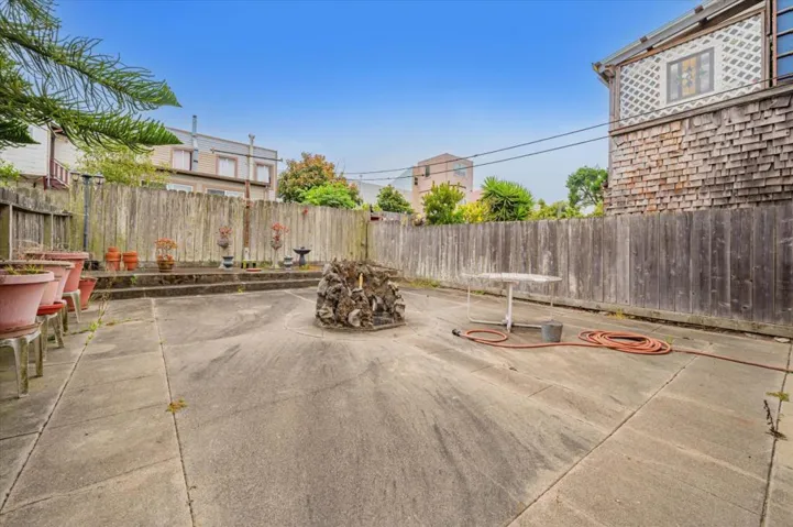 145 Irvington Street, Daly City, California 94014