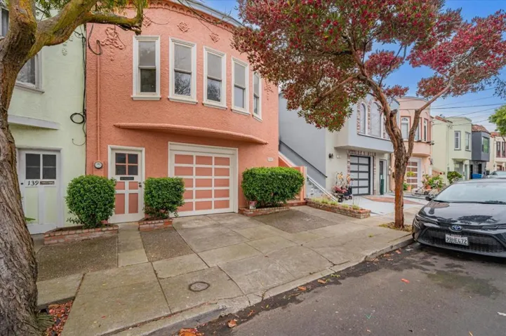 145 Irvington Street, Daly City, California 94014