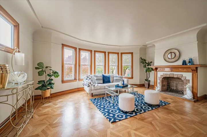 145 Irvington Street, Daly City, California 94014