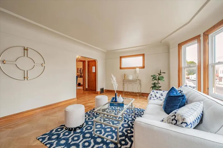145 Irvington Street, Daly City, California 94014