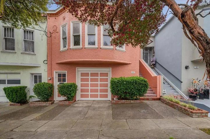 145 Irvington Street, Daly City, California 94014