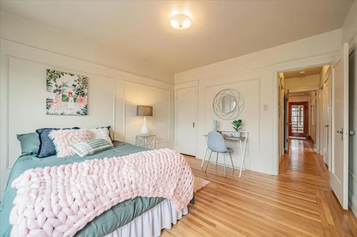 145 Irvington Street, Daly City, California 94014