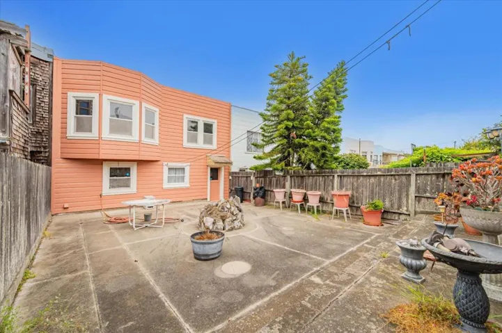 145 Irvington Street, Daly City, California 94014