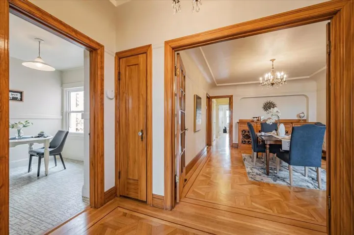 145 Irvington Street, Daly City, California 94014