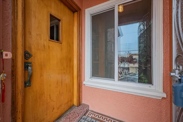145 Irvington Street, Daly City, California 94014