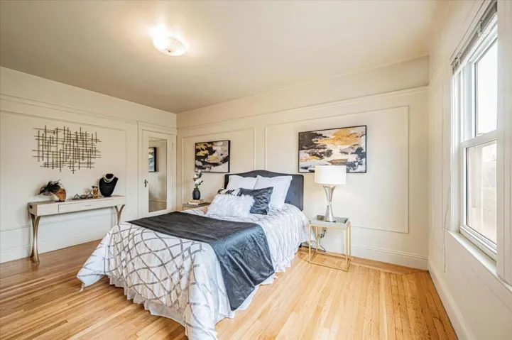 145 Irvington Street, Daly City, California 94014