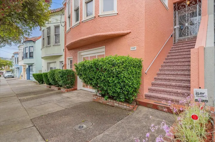 145 Irvington Street, Daly City, California 94014
