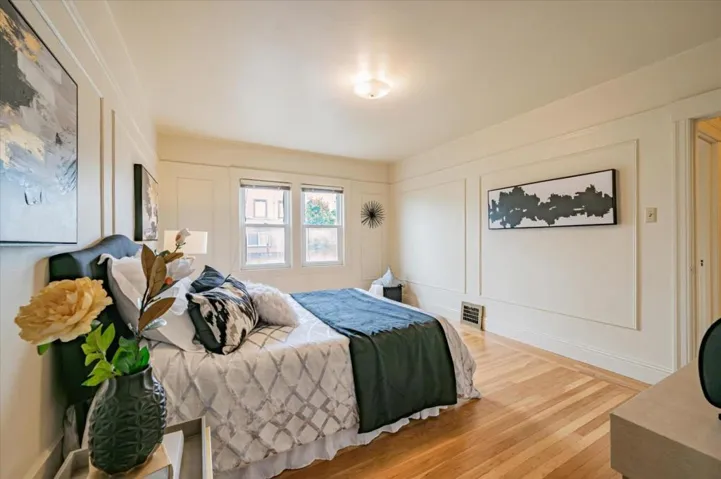 145 Irvington Street, Daly City, California 94014