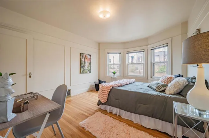 145 Irvington Street, Daly City, California 94014
