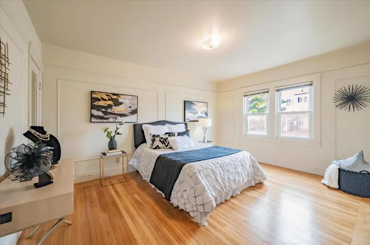 145 Irvington Street, Daly City, California 94014