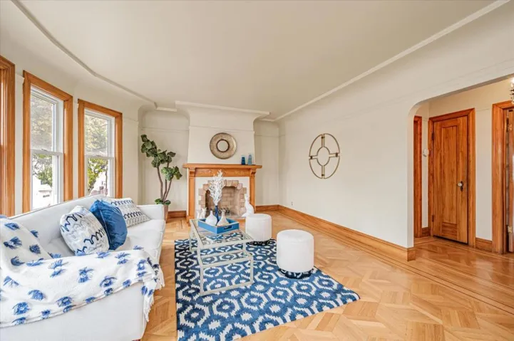 145 Irvington Street, Daly City, California 94014