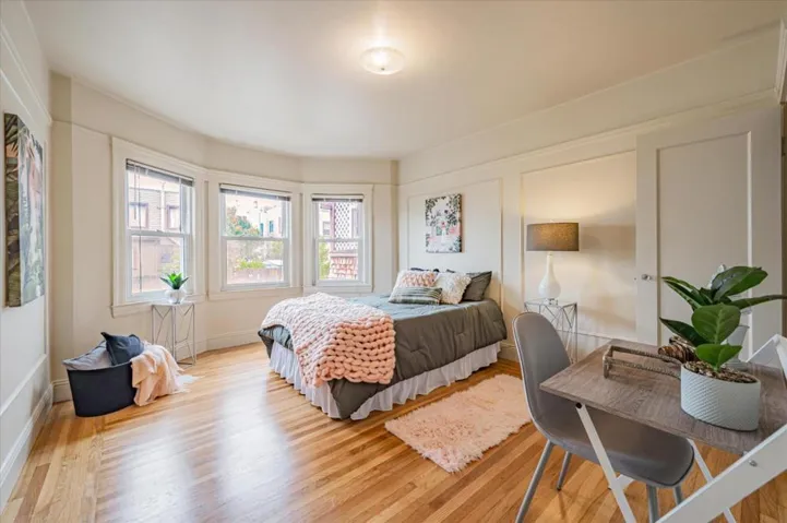 145 Irvington Street, Daly City, California 94014