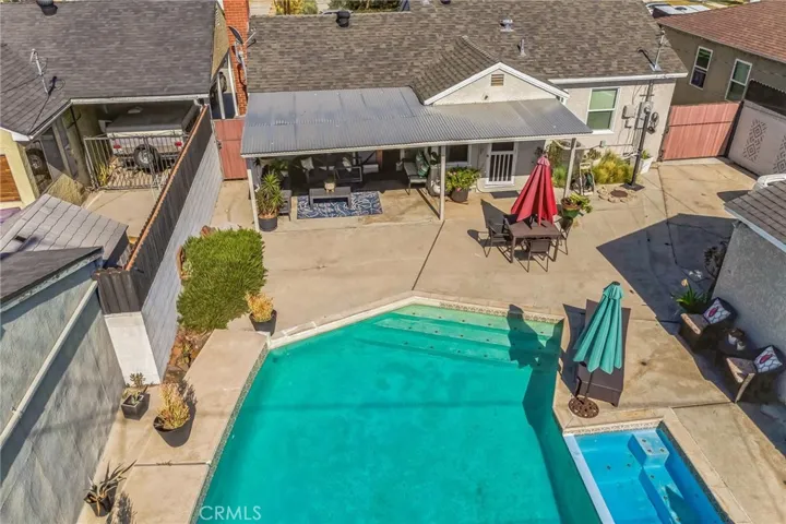 4413 Gardenia Avenue, Long Beach, California 90807