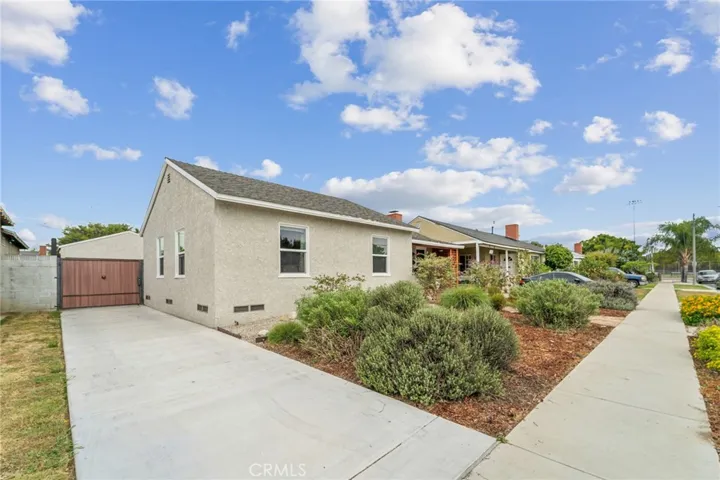 4413 Gardenia Avenue, Long Beach, California 90807