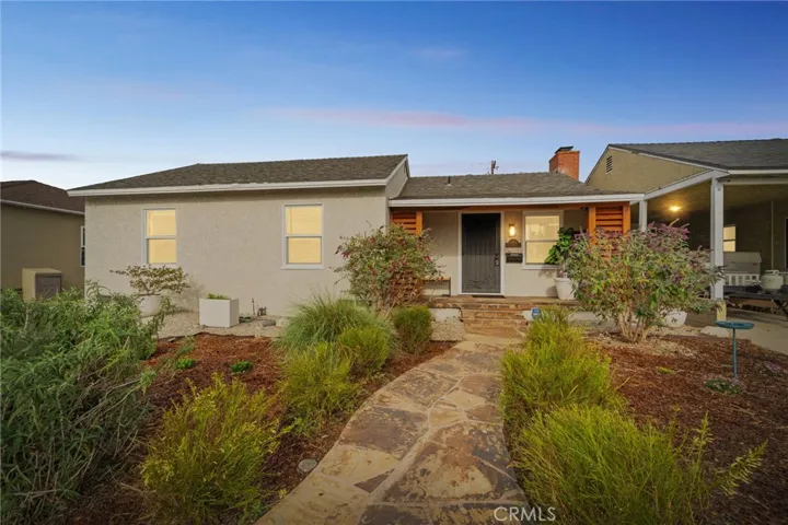 4413 Gardenia Avenue, Long Beach, California 90807