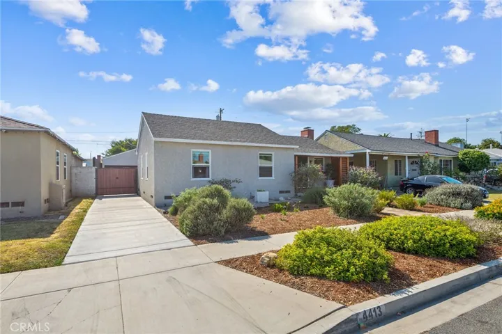 4413 Gardenia Avenue, Long Beach, California 90807