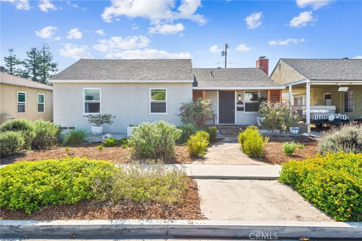 4413 Gardenia Avenue, Long Beach, California 90807