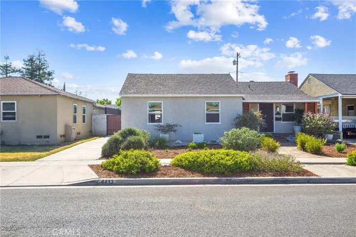 4413 Gardenia Avenue, Long Beach, California 90807
