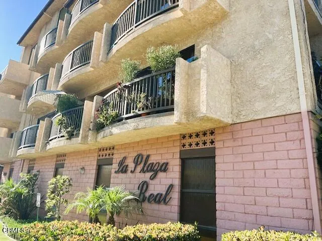 Building Front 1