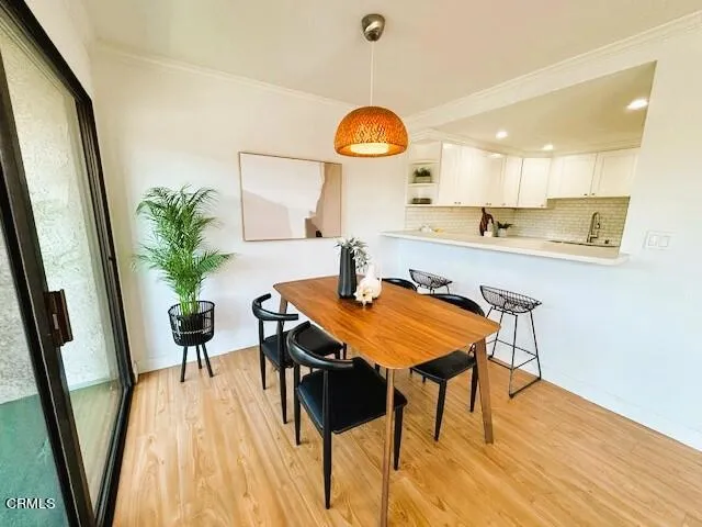 Dining Room 1