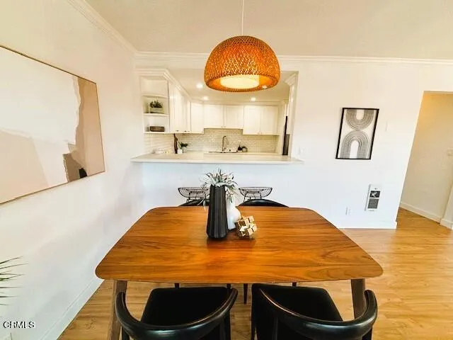 Dining Room 3