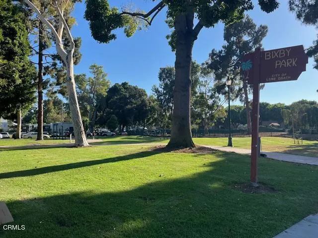 Bixby Park