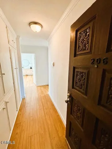 Entry Foyer