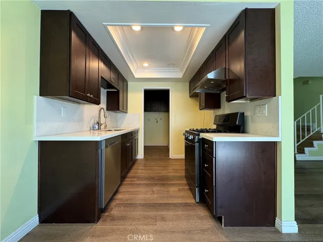 1472 Forest Glen Drive 16, Hacienda Heights, California 91745