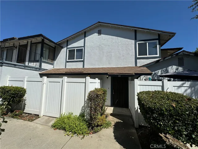 1472 Forest Glen Drive 16, Hacienda Heights, California 91745