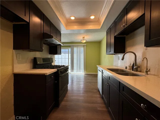 1472 Forest Glen Drive 16, Hacienda Heights, California 91745
