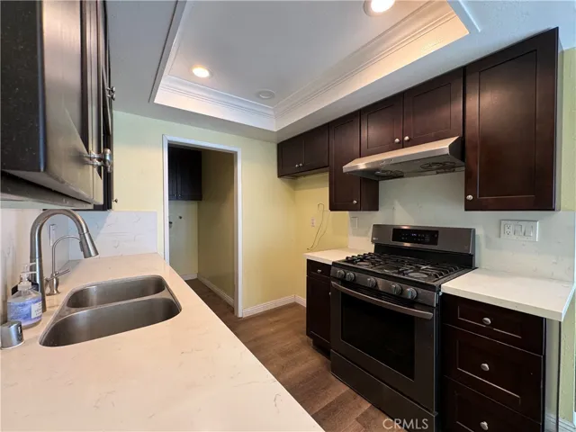 1472 Forest Glen Drive 16, Hacienda Heights, California 91745