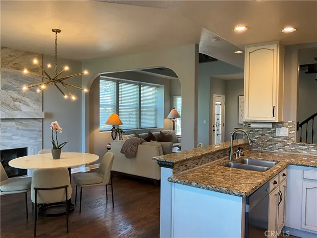 1579 San Rafael Drive, Corona, California 92882