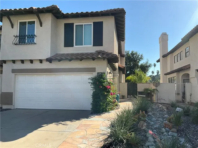 1579 San Rafael Drive, Corona, California 92882