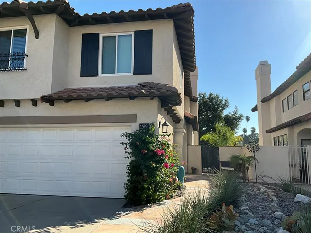 1579 San Rafael Drive, Corona, California 92882