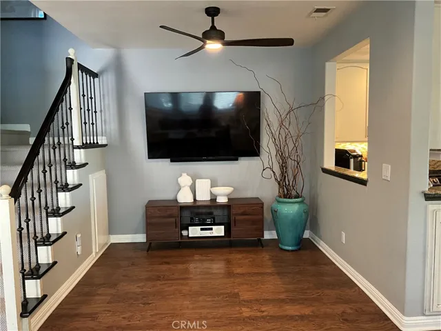 1579 San Rafael Drive, Corona, California 92882