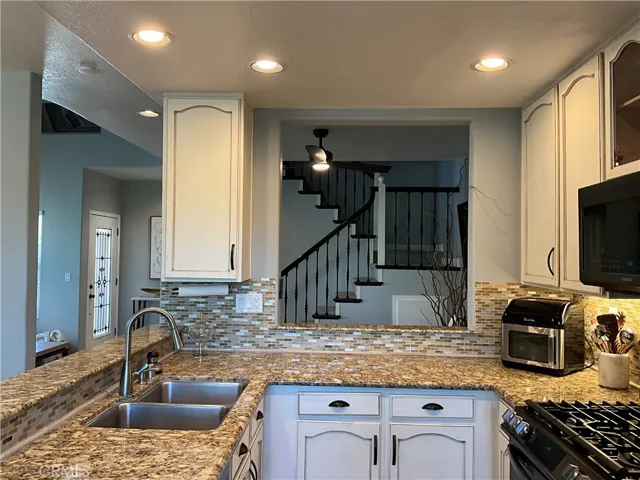 1579 San Rafael Drive, Corona, California 92882