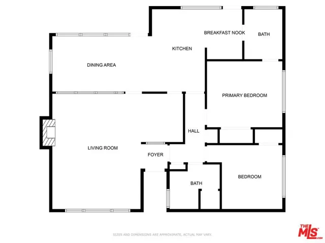 2902 Ladoga Avenue, Long Beach, California 90815