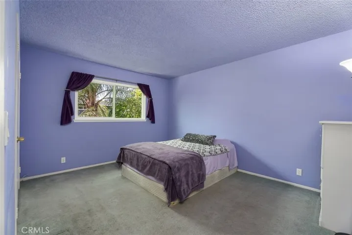 bedroom 2 upstairs
